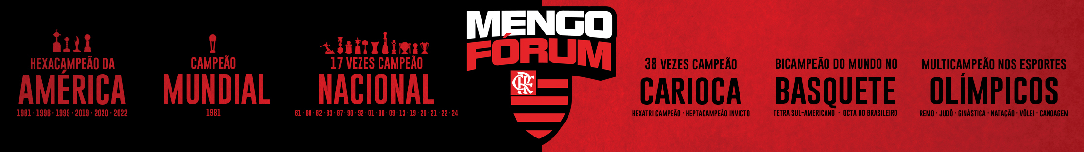 MengoForum - Fórum Flamengo